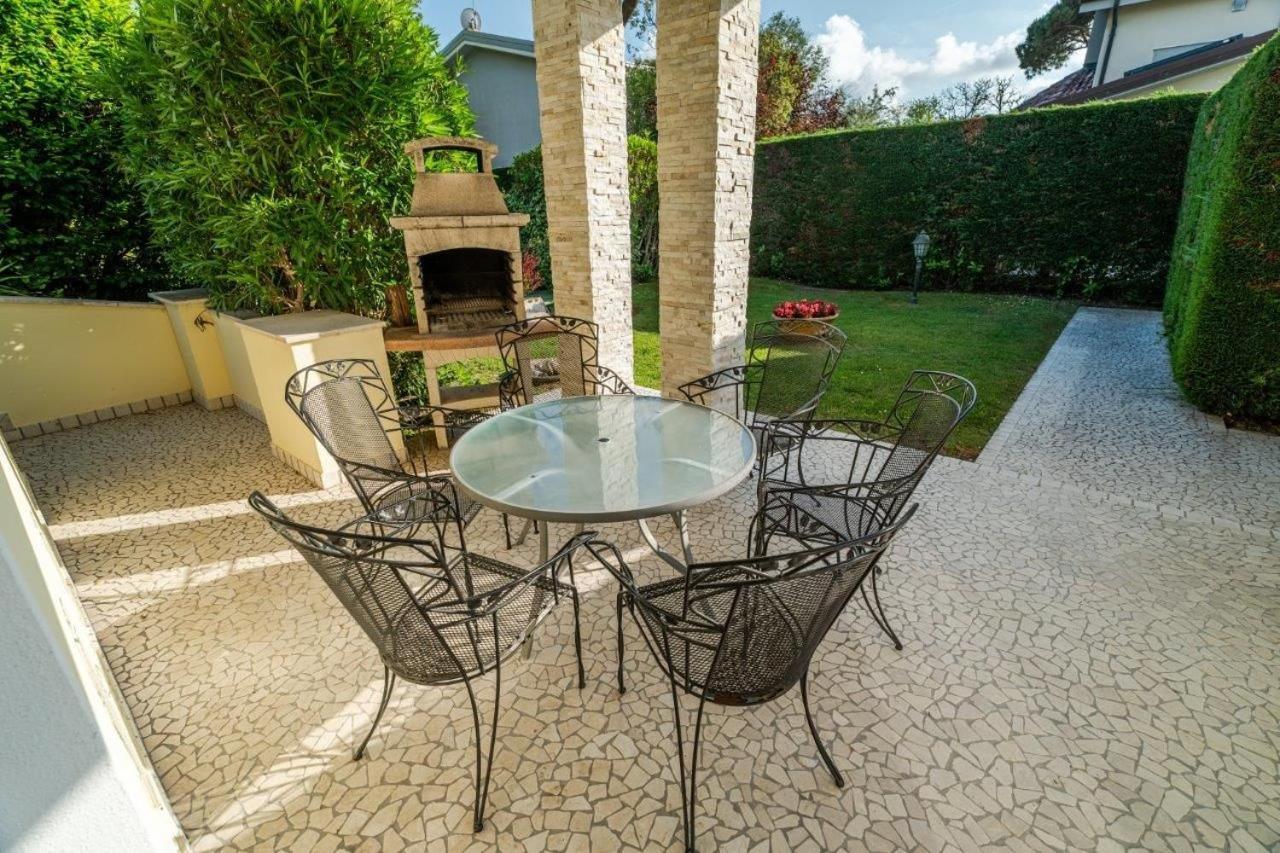 Diamante Villa Albarella Island